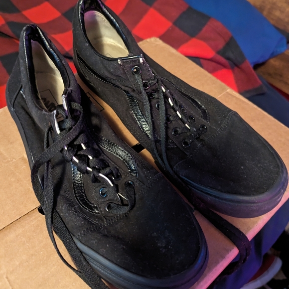 Vans black - Picture 3 of 3